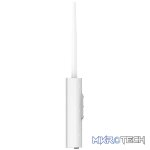 Grandstream Enterprise WiFi 5 Compact Long Range Outdoor  AP | GWN7605CLR - Image 3