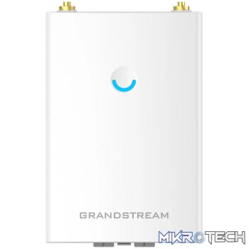 Grandstream Enterprise WiFi 5 Compact Long Range Outdoor  AP | GWN7605CLR