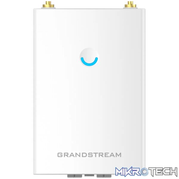 Grandstream Enterprise WiFi 5 Compact Long Range Outdoor AP | GWN7605CLR Grandstream Enterprise WiFi 5 Compact Long Range Outdoor AP | GWN7605CLR