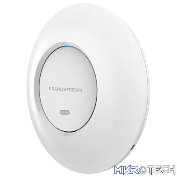 Grandstream Enterprise WiFi 6 Pluggable Indoor Access Point | GWN7660EM - Image 4