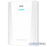 Grandstream Enterprise WiFi 7 In-Wall Indoor Access Point | GWN7670WM - Image 2