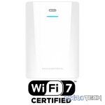 Grandstream Enterprise WiFi 7 In-Wall Indoor Access Point | GWN7670WM