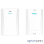 Grandstream Enterprise WiFi 7 In-Wall Indoor Access Point | GWN7670WM - Image 5