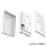 Grandstream Enterprise WiFi 7 In-Wall Indoor Access Point | GWN7670WM - Image 6