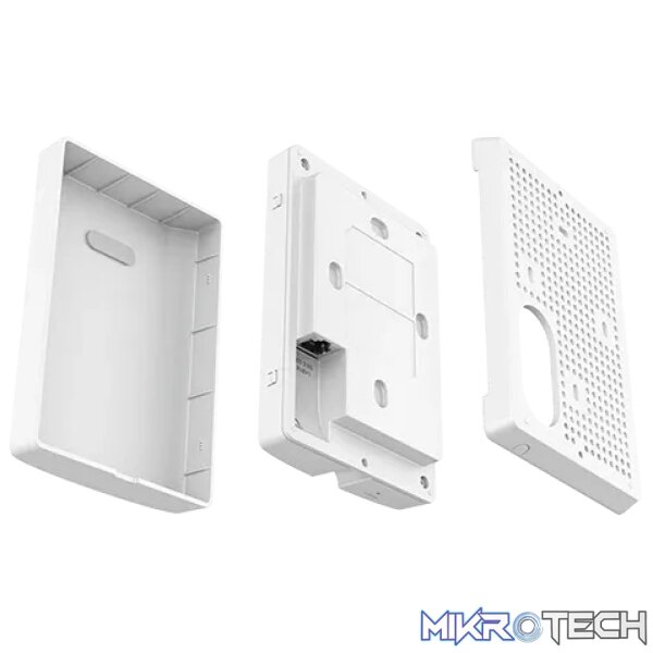 Grandstream Enterprise WiFi 7 In-Wall Indoor Access Point | GWN7670WM - Image 6