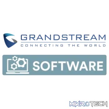 Grandstream GCC60xx Lifetime Security Update Package | GCC-SEC-LIFE