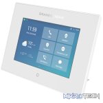 Grandstream SIP Touch Screen Intercom and Facility Control Station | GSC3574 - Image 2