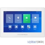 Grandstream SIP Touch Screen Intercom and Facility Control Station | GSC3574
