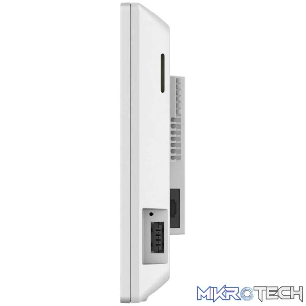 Grandstream SIP Touch Screen Intercom and Facility Control Station | GSC3574 - Image 4