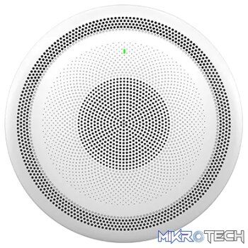 Grandstream SIP/Multicast Intercom Speaker/Microphone | GSC3516