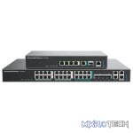 Grandstream UC IP-PBX & Networking System | GCC6020 - Image 2