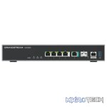 Grandstream UC IP-PBX & Networking System | GCC6020