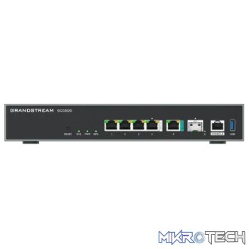 Grandstream UC IP-PBX & Networking System | GCC6020
