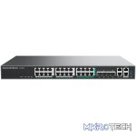 Grandstream UC IP-PBX & Networking System | GCC6021 - Image 2