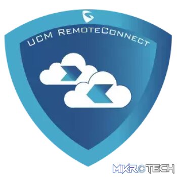 Grandstream UCM RemoteConnect Cloud IM Add-On | UCMRC Cloud IM Add-On
