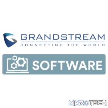 Grandstream UCM Software Base | GS-UCM-SOFT-BASE