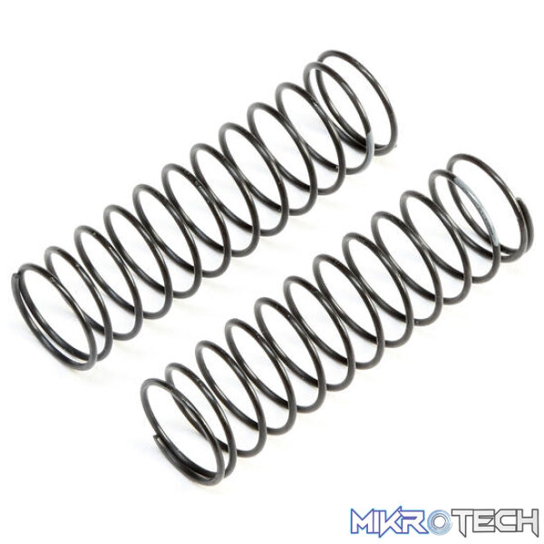Gray Rear Springs Low Frequency 12mm ( Gray Rear Springs Low Frequency 12mm (