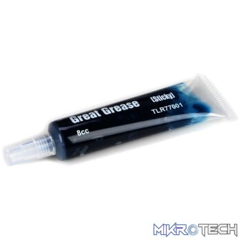 Great Grease (8ml)