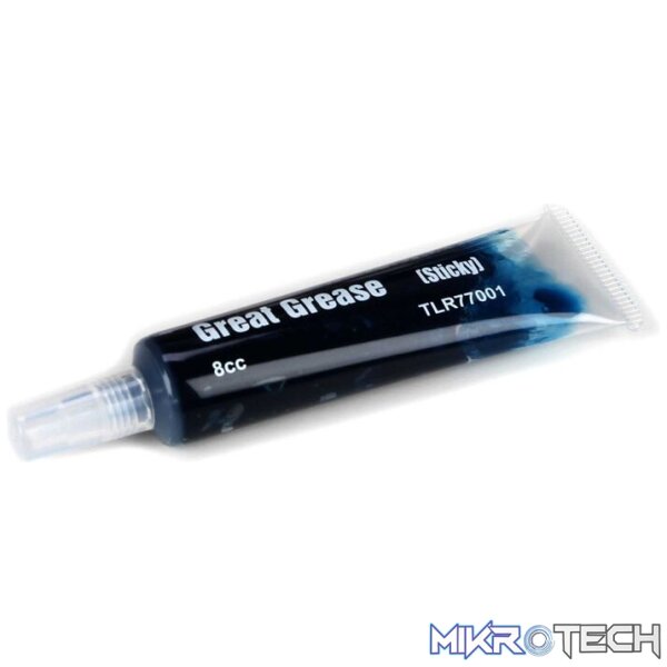 Great Grease (8ml) Great Grease (8ml)