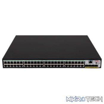 H3C S1850V2-52X-PWR L2 Ethernet Switch