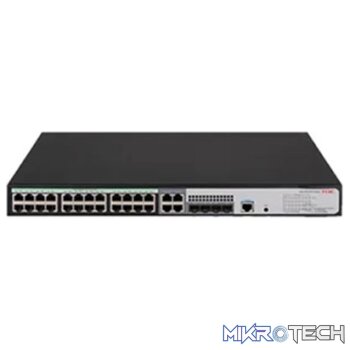 H3C S5120V3-28P-HPWR-LI L3 Ethernet Switch