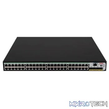 H3C S5120V3-52P-PWR-LI L2 Ethernet Switch