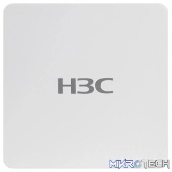 H3C WA6022H Wall-plate Access Point