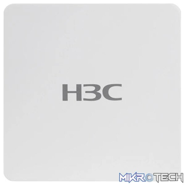 H3C WA6022H Wall-plate Access Point H3C WA6022H Wall-plate Access Point