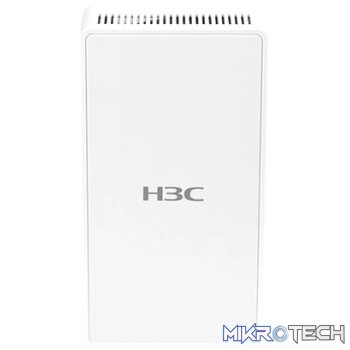 H3C WA6120H Wall-plate Access Point