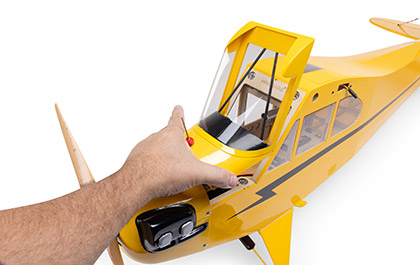 Easy Assembly