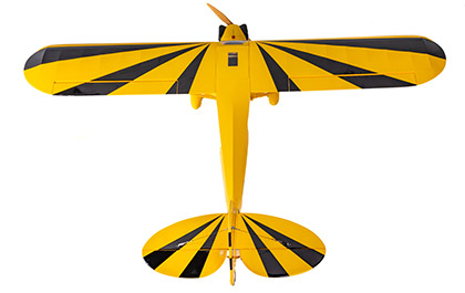 Wing Options