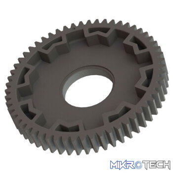 HD 57T Spur Gear 0.8Mod
