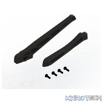 HD Chassis Brace Set