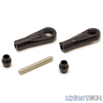 HD Steering Link Set: 8B 2.0