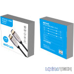 HD040 4K V2.0 Fibre Optical HDMI Male to Male 40 Meter Cable - Image 3