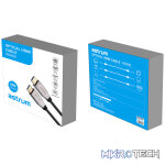 HD060 4K V2.0 Fibre Optical HDMI Male to Male 60 Meter Cable - Image 3