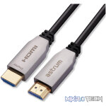 HD100 4K V2.0 Fibre Optical HDMI Male to Male 100 Meter Cable