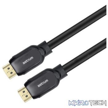 HD210 8K Ultra HD V2.1 Male to Male HDMI 1.5m Cable