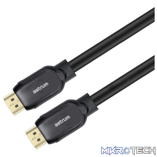 HD210 8K Ultra HD V2.1 Male to Male HDMI 1.5m Cable HD210 8K Ultra HD V2.1 Male to Male HDMI 1.5m Cable