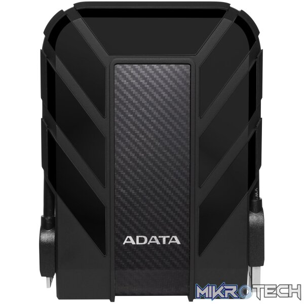 HD710 Pro External Hard Drive - Image 2