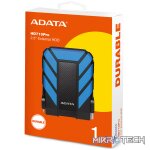 HD710 Pro External Hard Drive