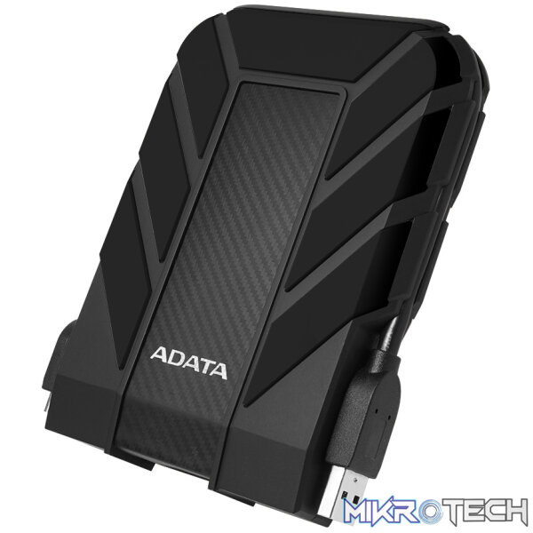 HD710 Pro External Hard Drive - Image 3