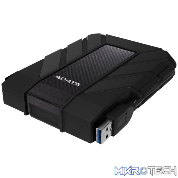HD710 Pro External Hard Drive - Image 4