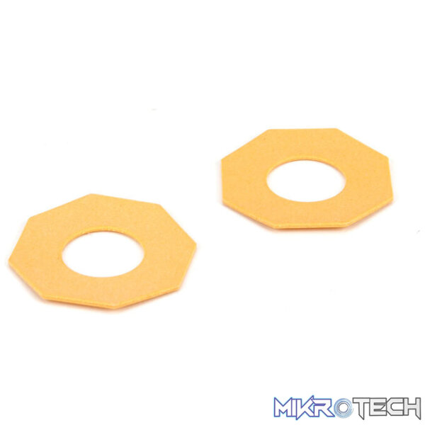 HDS Slipper Pad (2) HDS Slipper Pad (2)