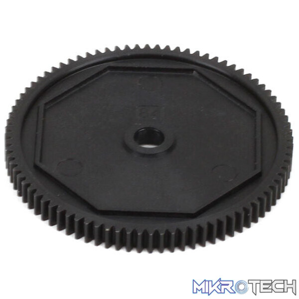 HDS Spur Gear 84T 48P Kevlar: All 22 HDS Spur Gear 84T 48P Kevlar: All 22