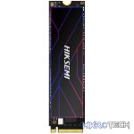 HIKSEMI Future Lite 512GB M.2 NVME Solid State Drive - Image 2