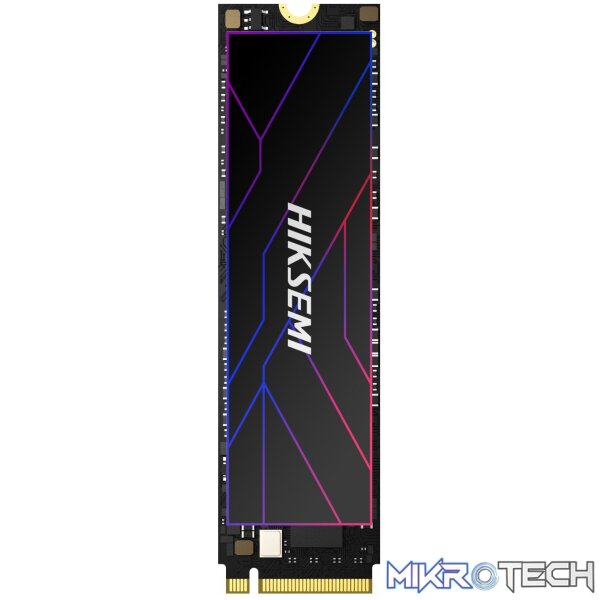 HIKSEMI Future Lite 512GB M.2 NVME Solid State Drive - Image 2