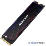 HIKSEMI Future Lite 512GB M.2 NVME Solid State Drive
