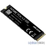 HIKSEMI Future Lite 512GB M.2 NVME Solid State Drive - Image 4