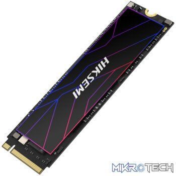 HIKSEMI Future Lite 512GB M.2 NVME Solid State Drive